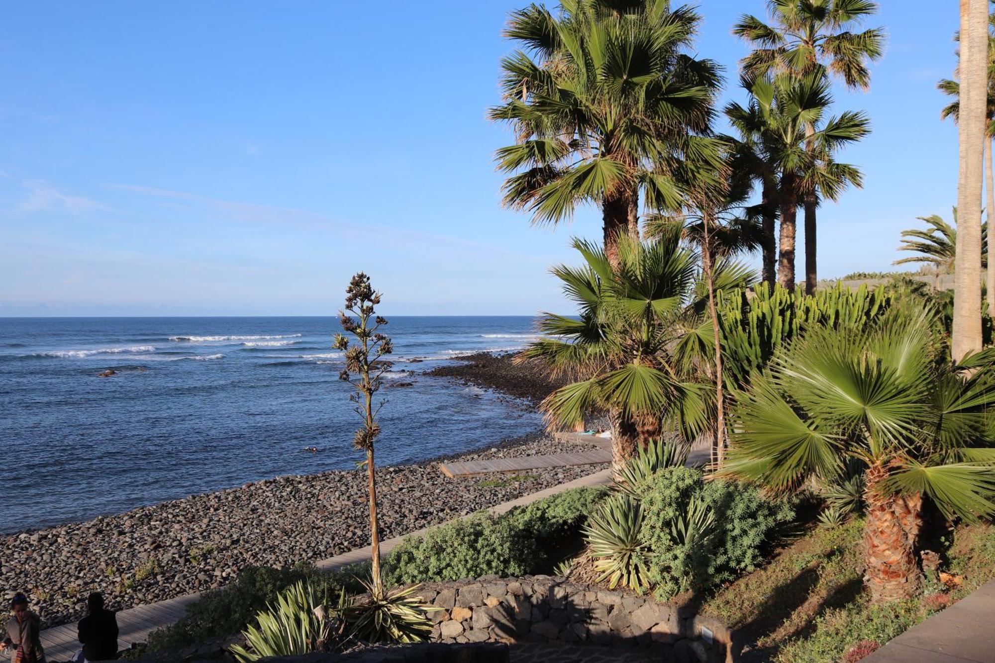 Casa Ines La Caleta